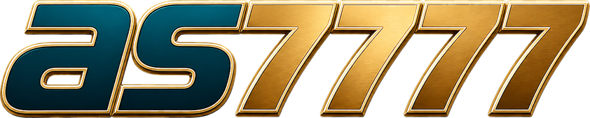as7777 logo